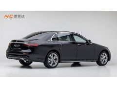Mercedes-Benz E-Class Facelift E 300 L Sport Luxury - ფოტო 3