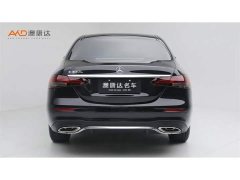 Mercedes-Benz E-Class Facelift E 300 L Sport Luxury - ფოტო 4