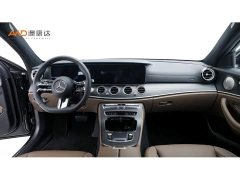 Mercedes-Benz E-Class Facelift E 300 L Sport Luxury - ფოტო 5