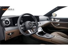 Mercedes-Benz E-Class Facelift E 300 L Sport Luxury - ფოტო 6
