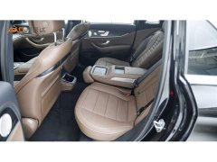 Mercedes-Benz E-Class Facelift E 300 L Sport Luxury - ფოტო 7