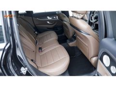 Mercedes-Benz E-Class Facelift E 300 L Sport Luxury - ფოტო 8