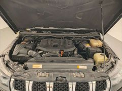 Beijing Jeep BJ40 2023 2.0T Automatic Four-Wheel Drive Urban Hunter Edition Swordsman - ფოტო 16