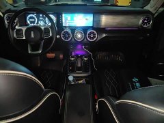 Tank 300 Off-Road Edition 2.0T Challenger - ფოტო 10