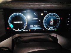 Tank 300 Off-Road Edition 2.0T Challenger - ფოტო 12