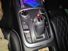 Tank 300 Off-Road Edition 2.0T Challenger - ფოტო 15