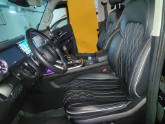 Tank 300 Off-Road Edition 2.0T Challenger - ფოტო 16