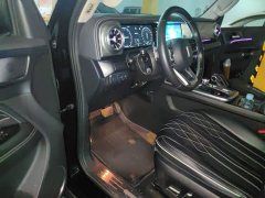 Tank 300 Off-Road Edition 2.0T Challenger - ფოტო 17