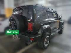 Tank 300 Off-Road Edition 2.0T Challenger - ფოტო 6
