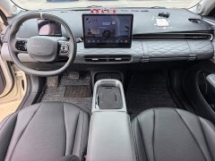 Dongfeng Nano 01 330 Plus Smart - ფოტო 10