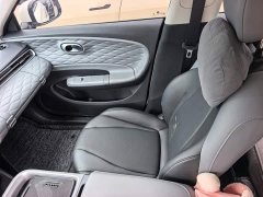 Dongfeng Nano 01 330 Plus Smart - ფოტო 11