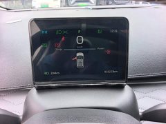 Dongfeng Nano 01 330 Plus Smart - ფოტო 12