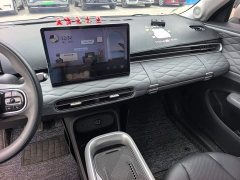Dongfeng Nano 01 330 Plus Smart - ფოტო 13