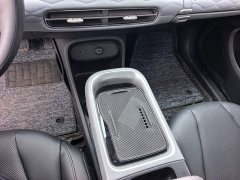 Dongfeng Nano 01 330 Plus Smart - ფოტო 14