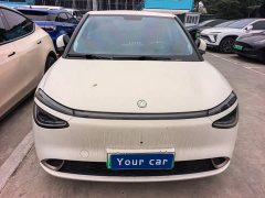 Dongfeng Nano 01 330 Plus Smart - ფოტო 2
