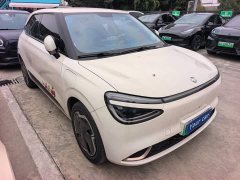 Dongfeng Nano 01 330 Plus Smart - ფოტო 3