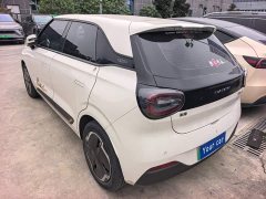 Dongfeng Nano 01 330 Plus Smart - ფოტო 4