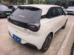 Dongfeng Nano 01 330 Plus Smart - ფოტო 5