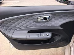 Dongfeng Nano 01 330 Plus Smart - ფოტო 7