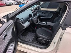 Dongfeng Nano 01 330 Plus Smart - ფოტო 8