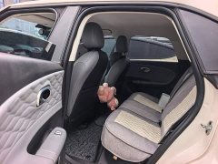 Dongfeng Nano 01 330 Plus Smart - ფოტო 9