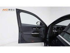 Mercedes-Benz C-Class Facelift C 260 L Sport Edition - ფოტო 10