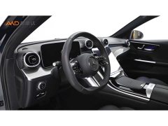 Mercedes-Benz C-Class Facelift C 260 L Sport Edition - ფოტო 6