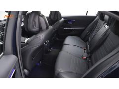 Mercedes-Benz C-Class Facelift C 260 L Sport Edition - ფოტო 7