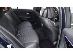Mercedes-Benz C-Class Facelift C 260 L Sport Edition - ფოტო 8