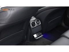 Mercedes-Benz C-Class Facelift C 260 L Sport Edition - ფოტო 9