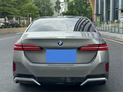 BMW 5 Series 530Li Premier M Sport Package - ფოტო 3