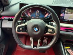 BMW 5 Series 530Li Premier M Sport Package - ფოტო 5