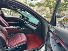 BMW 5 Series 530Li Premier M Sport Package - ფოტო 7