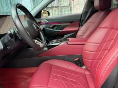 BMW 5 Series 530Li Premier M Sport Package - ფოტო 8