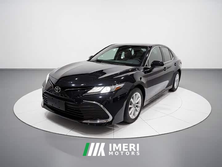 Toyota Camry 2022 2.0L GVP Leading Edition - ავტომობილი ჩინეთიდან