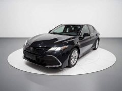 Toyota Camry 2022 2.0L GVP Leading Edition - ფოტო 1