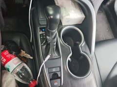 Toyota Camry 2022 2.0L GVP Leading Edition - ფოტო 10