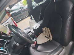 Toyota Camry 2022 2.0L GVP Leading Edition - ფოტო 11