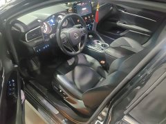 Toyota Camry 2022 2.0L GVP Leading Edition - ფოტო 12