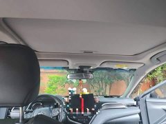 Toyota Camry 2022 2.0L GVP Leading Edition - ფოტო 14