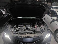 Toyota Camry 2022 2.0L GVP Leading Edition - ფოტო 16