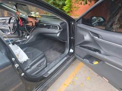 Toyota Camry 2022 2.0L GVP Leading Edition - ფოტო 19