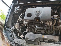 Toyota Camry 2022 2.0L GVP Leading Edition - ფოტო 20