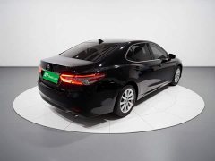 Toyota Camry 2022 2.0L GVP Leading Edition - ფოტო 4
