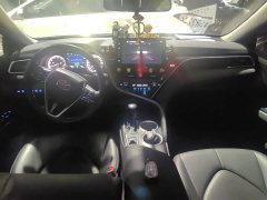 Toyota Camry 2022 2.0L GVP Leading Edition - ფოტო 5