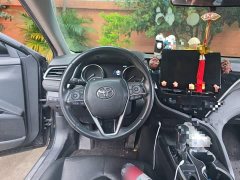 Toyota Camry 2022 2.0L GVP Leading Edition - ფოტო 6
