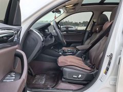 BMW iX3 sDrive40 Premier - ფოტო 4