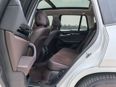 BMW iX3 sDrive40 Premier - ფოტო 5