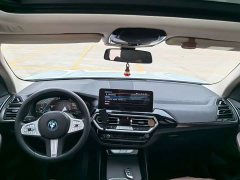 BMW iX3 sDrive40 Premier - ფოტო 6