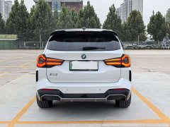 BMW iX3 sDrive40 Premier - ფოტო 8